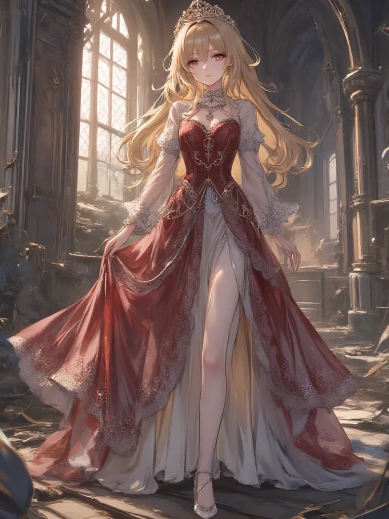 Thumbnail of Серафина