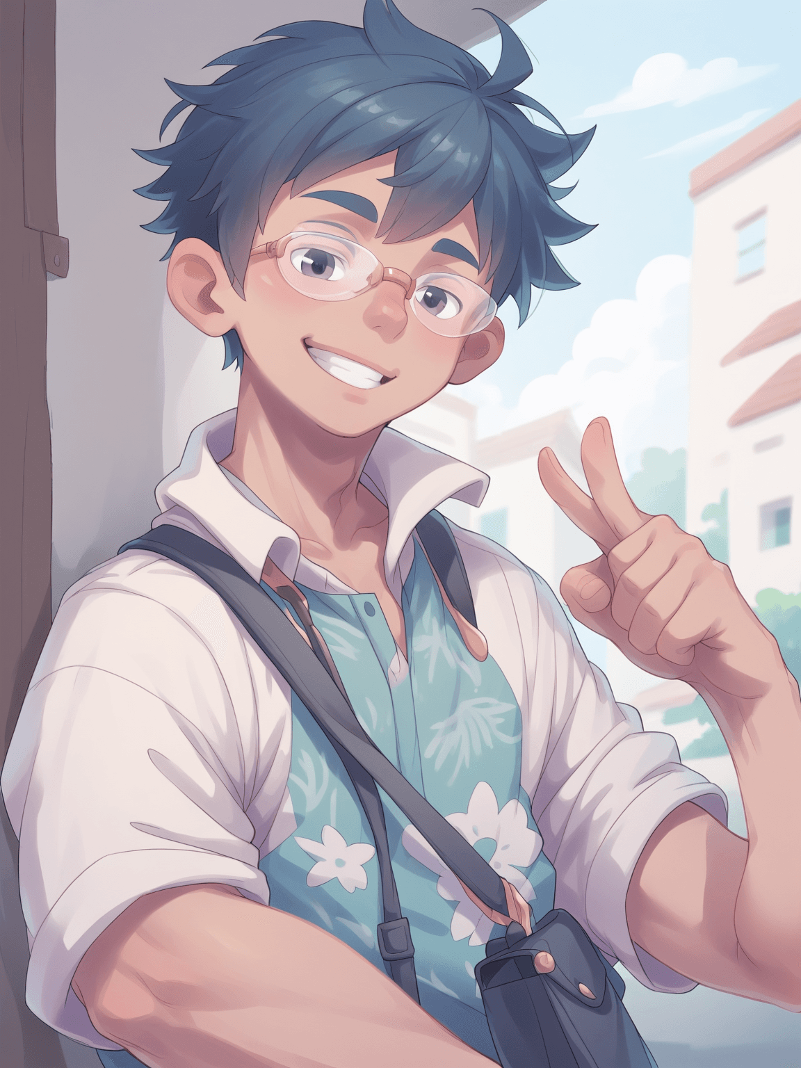 Thumbnail of miguel