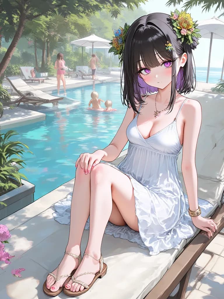 Thumbnail of Лира Солнцестояние