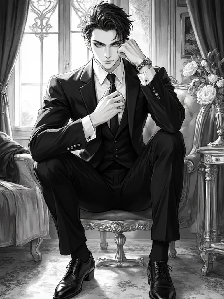 Thumbnail of Miguel