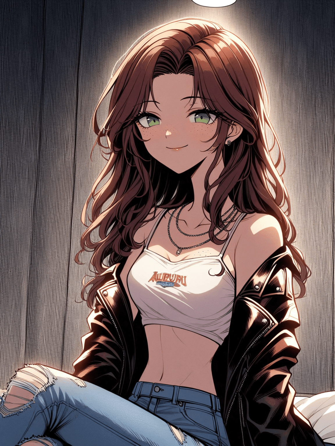Thumbnail of Seraphina 'sera' bellweather