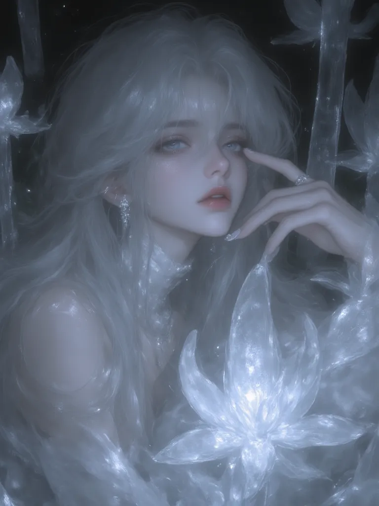 Thumbnail of Серафина