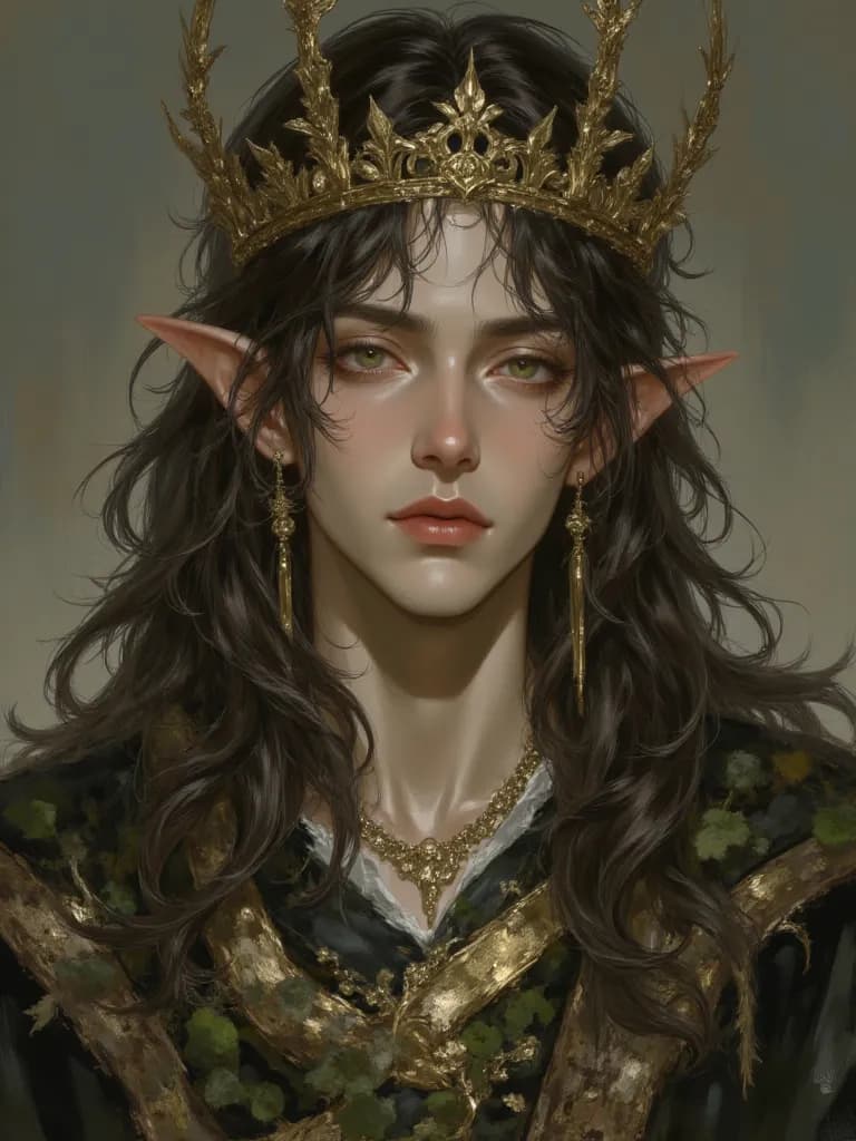 Thumbnail of Lord of the Fae wild