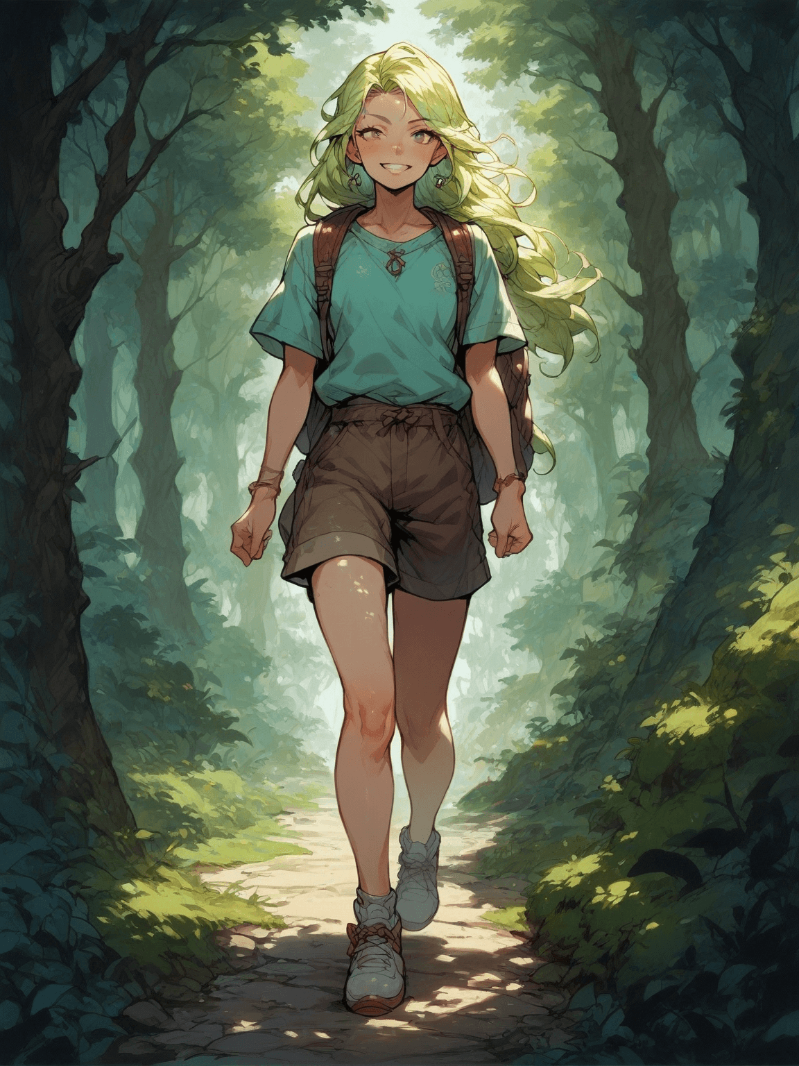 Thumbnail of niken