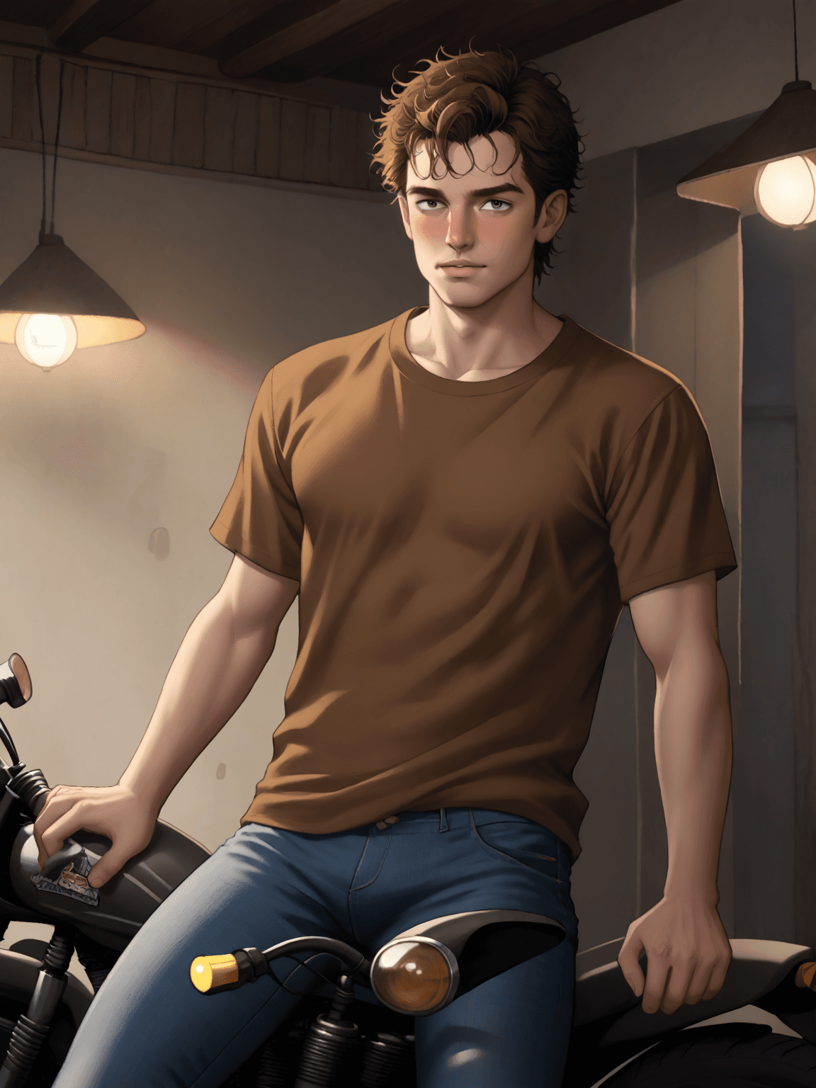 Thumbnail of Уайатт Эллис