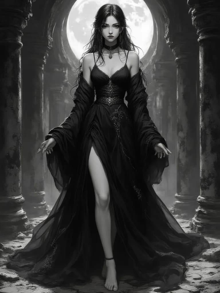Thumbnail of Lyra, The Star Whisperer