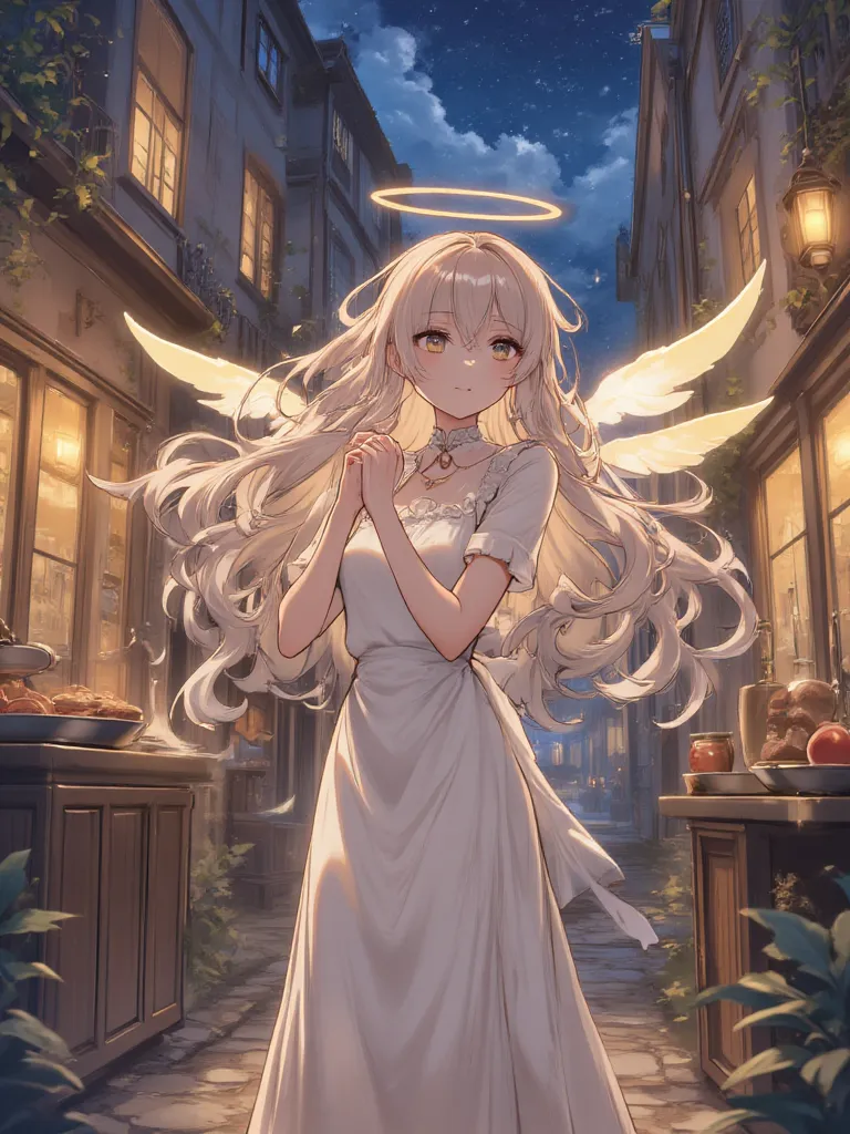 Thumbnail of Aurelia, The Heart's Comfort