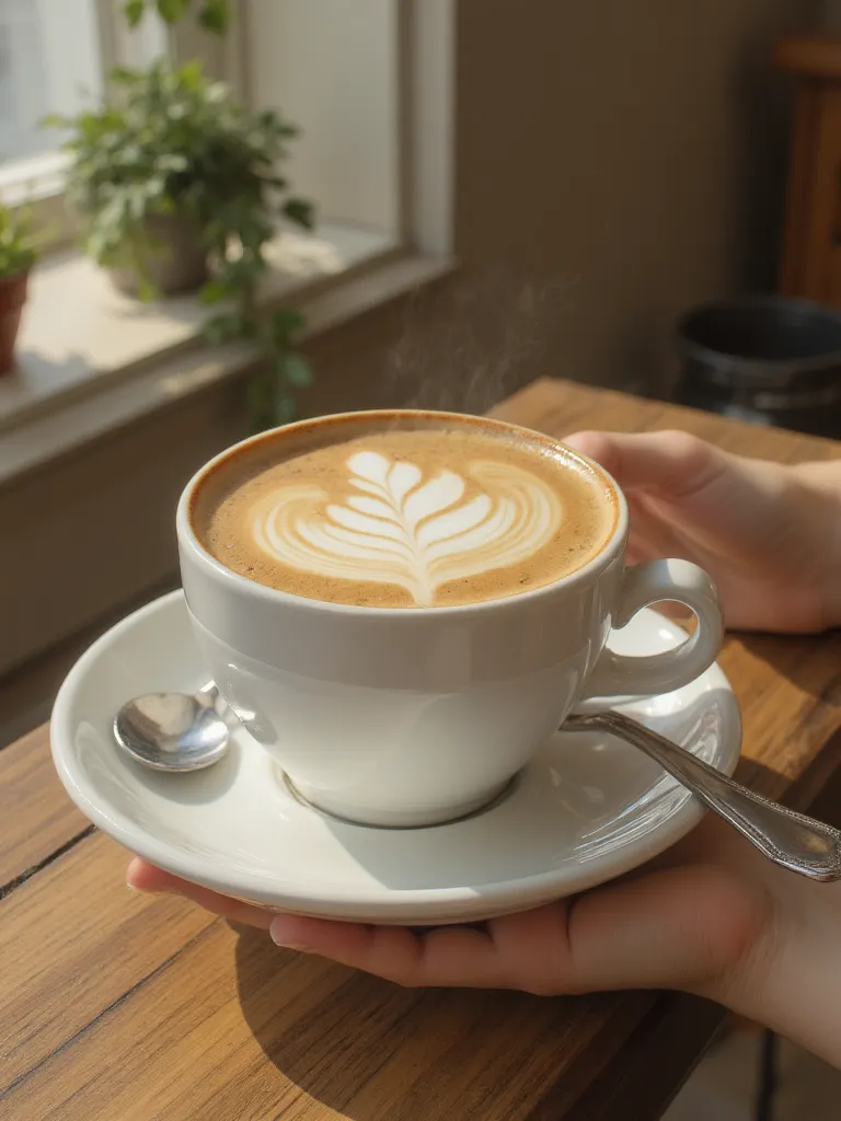 Thumbnail of Gothic Cafe