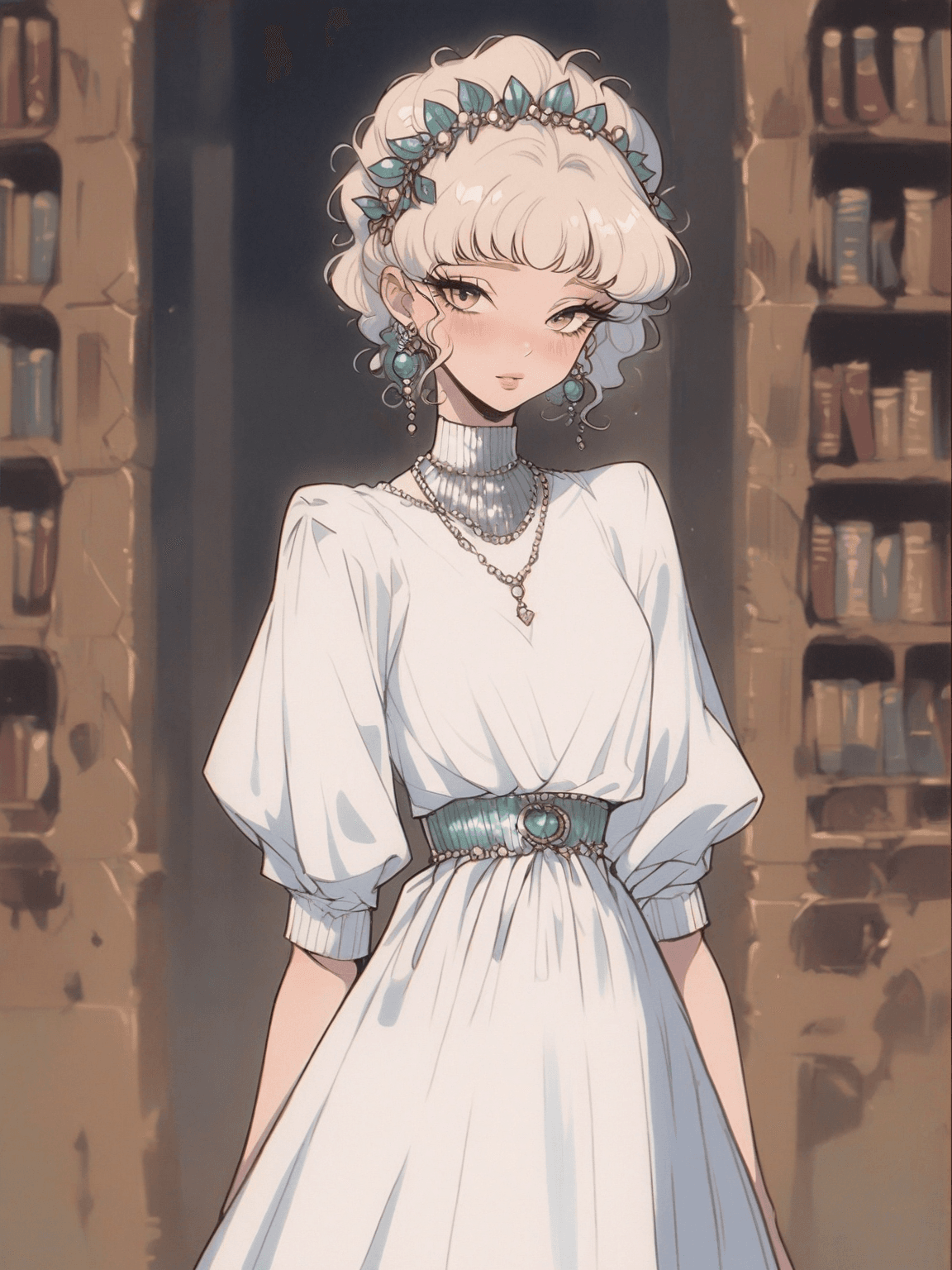 Thumbnail of ayumi himura
