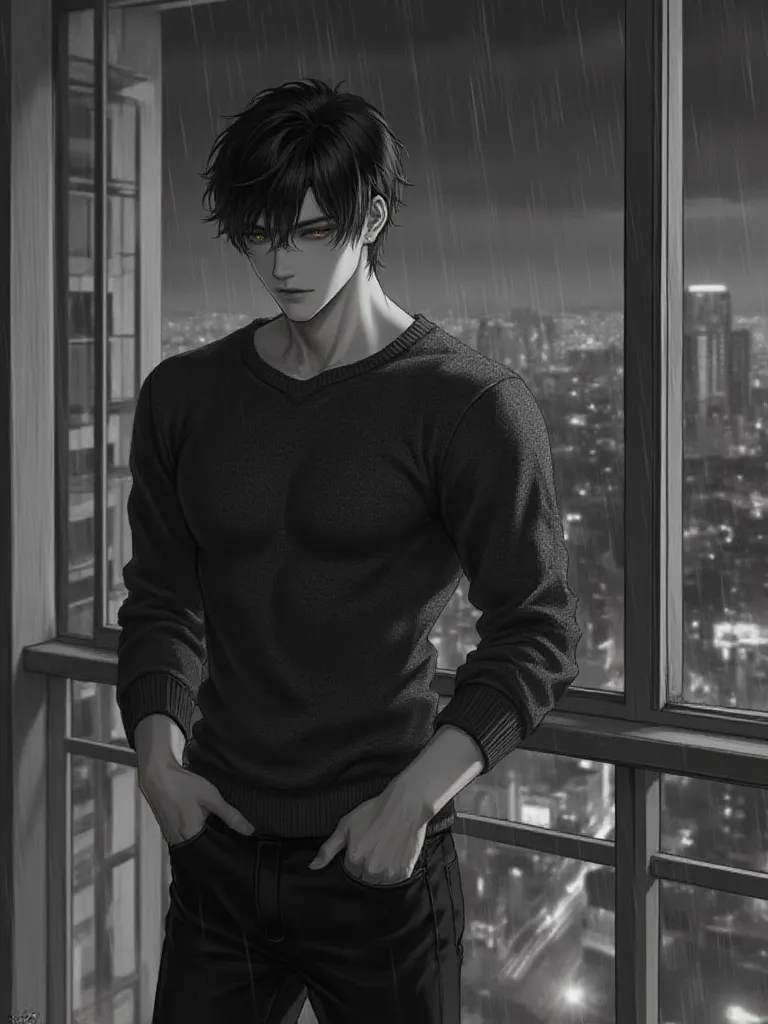 Thumbnail of Ксандер-БЛ