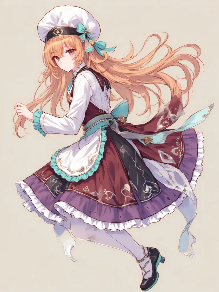 Thumbnail of Эскофье