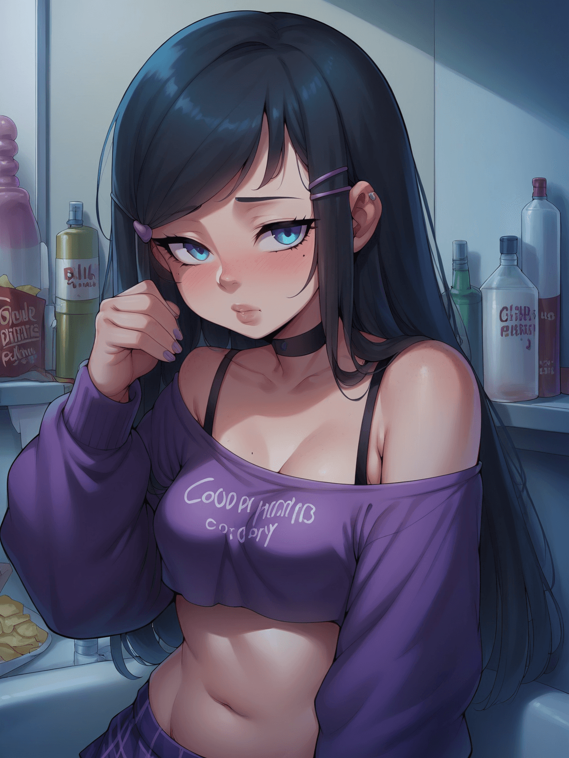 Thumbnail of Джессика