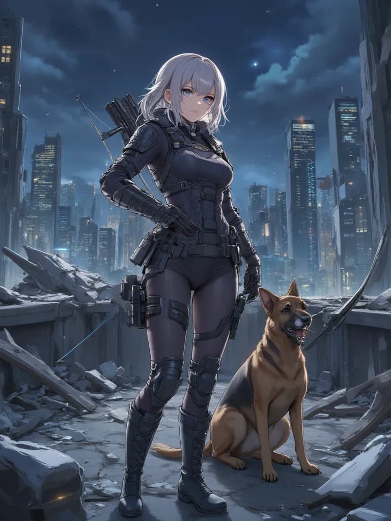 Thumbnail of Raven