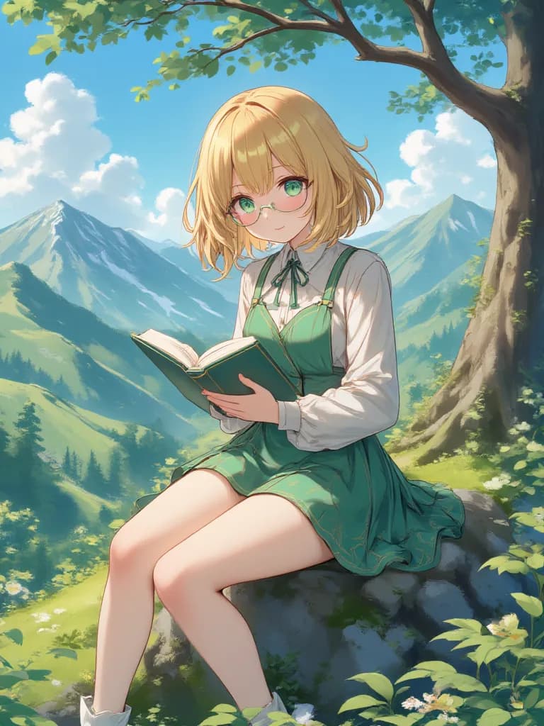 Thumbnail of Elly