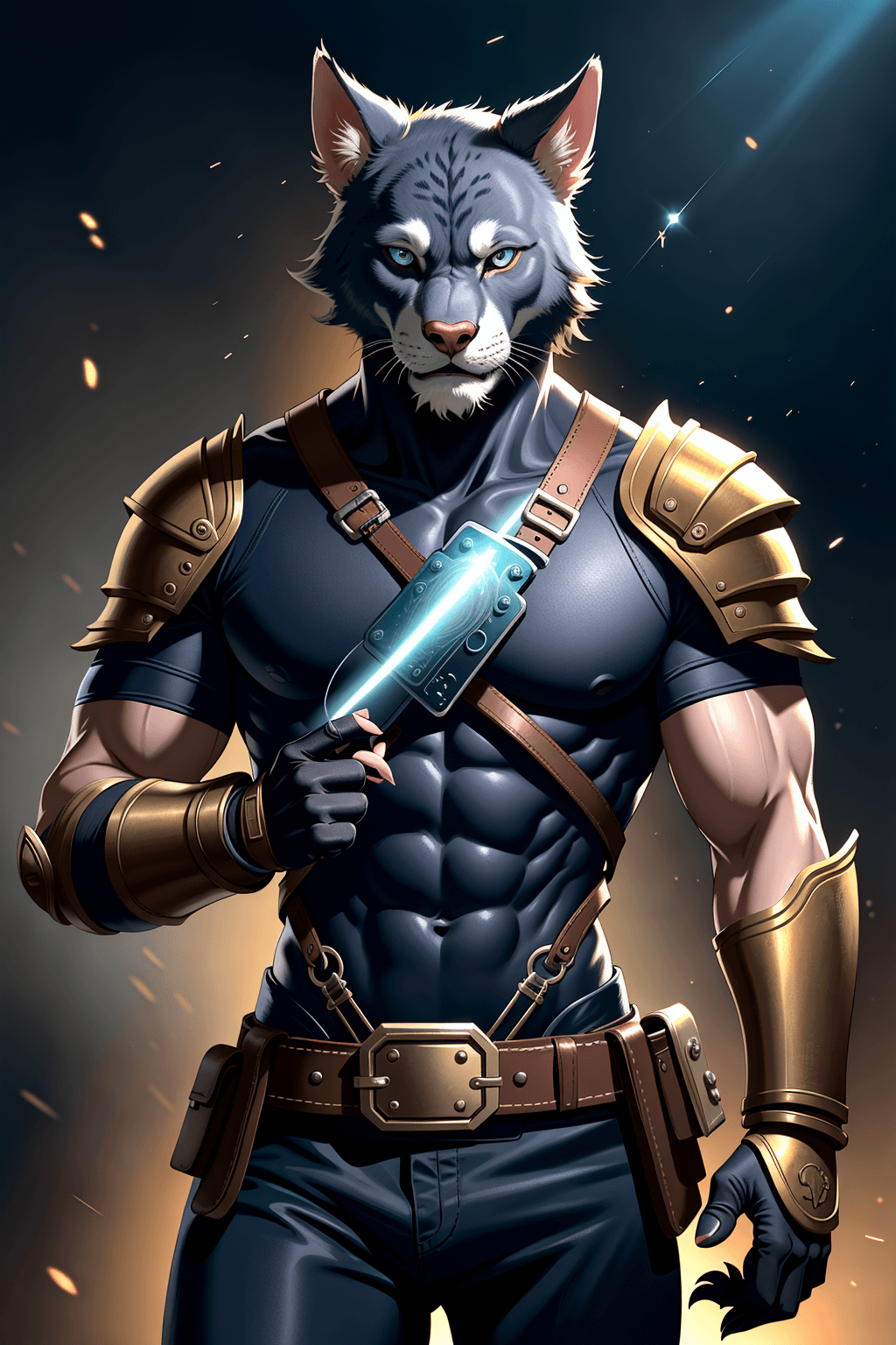 Thumbnail of Chewba