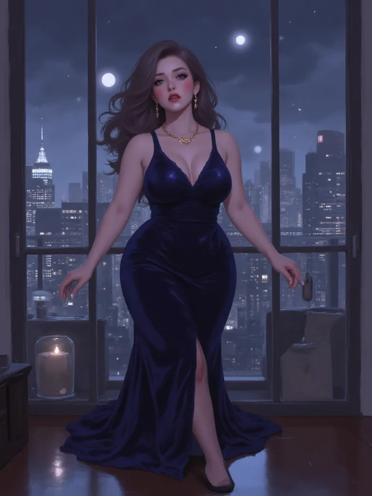 Thumbnail of Селеста Дюбуа