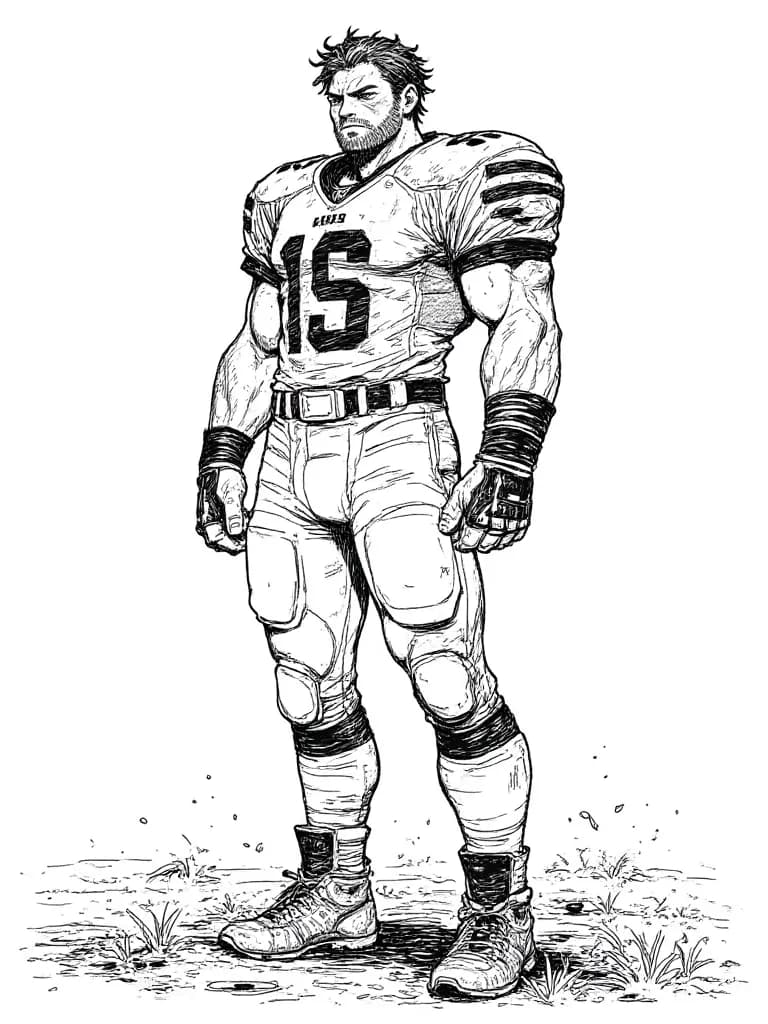 Thumbnail of Alex