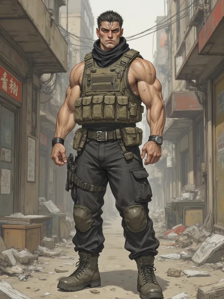 Thumbnail of Террористы 