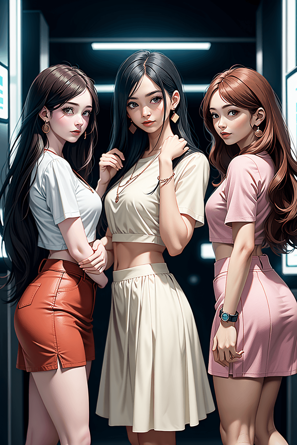 Thumbnail of ДЕВОЧКИ-ХУЛИ