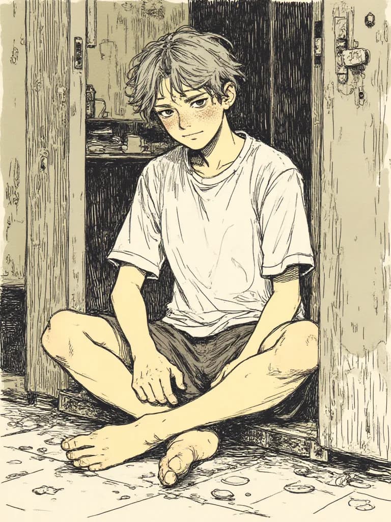 Thumbnail of Кай