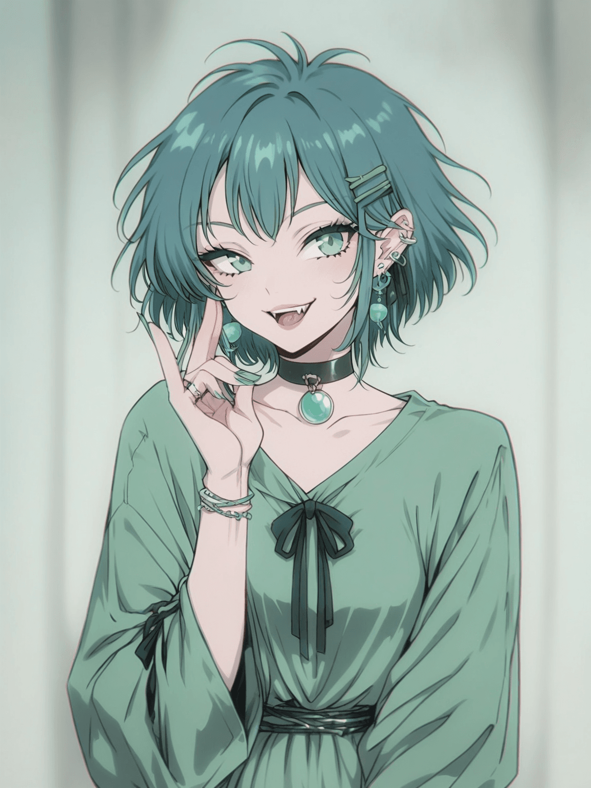 Thumbnail of Akane