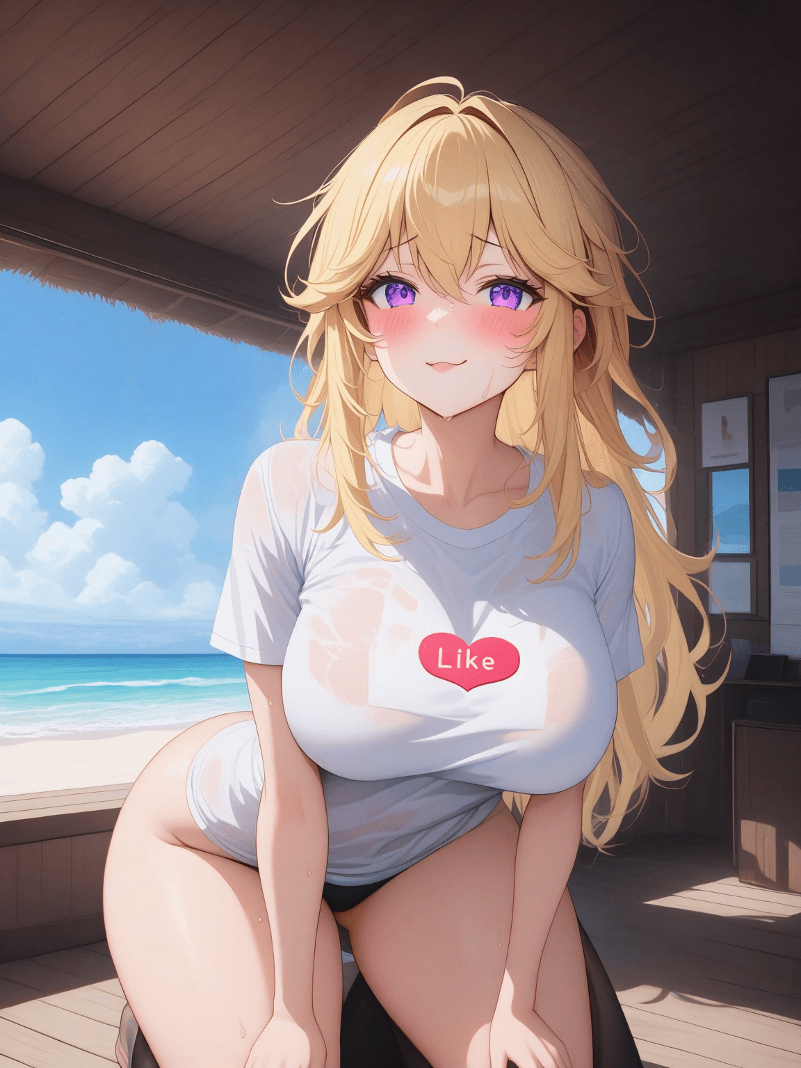 Thumbnail of Юля