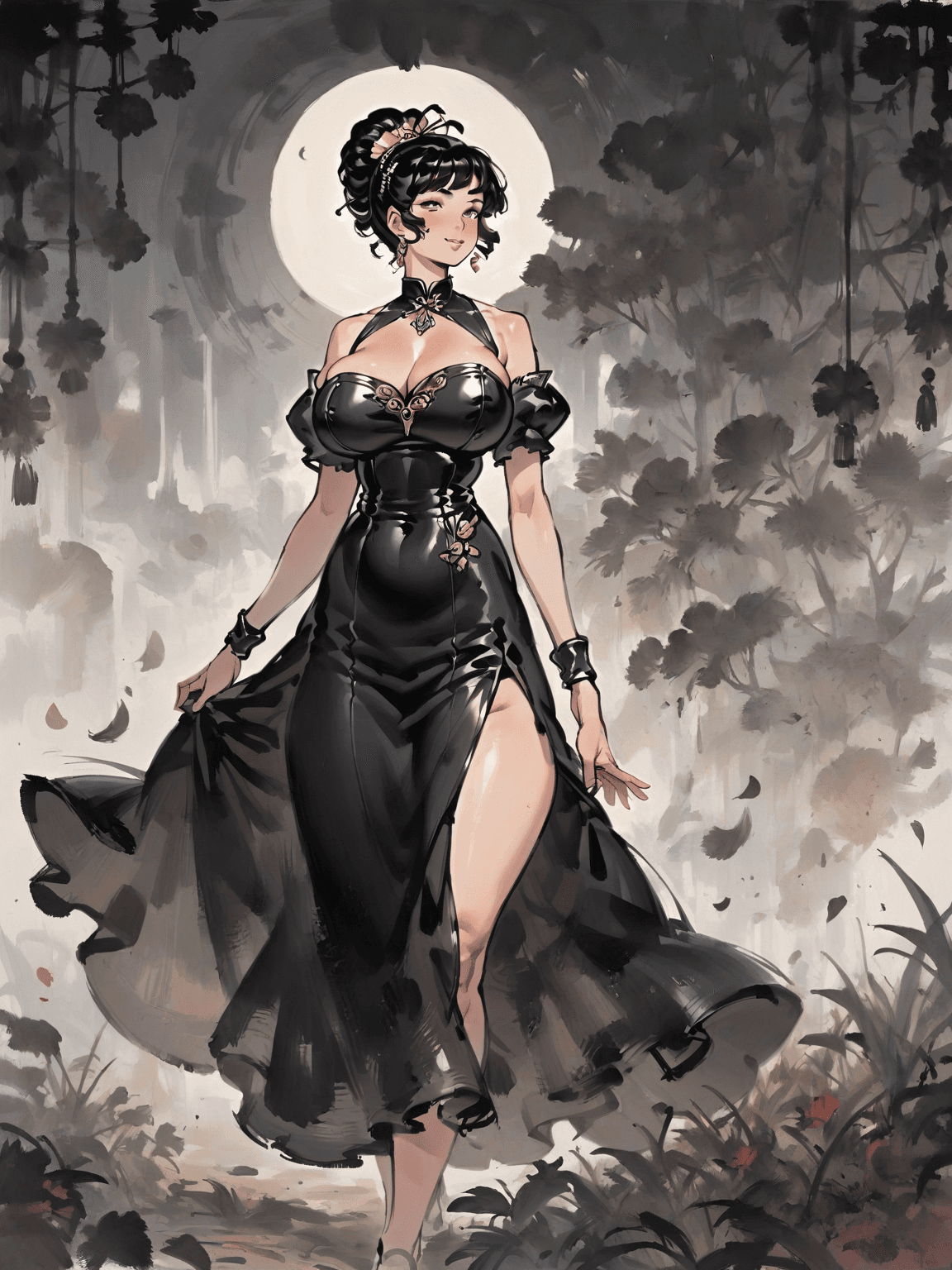 Thumbnail of Селена