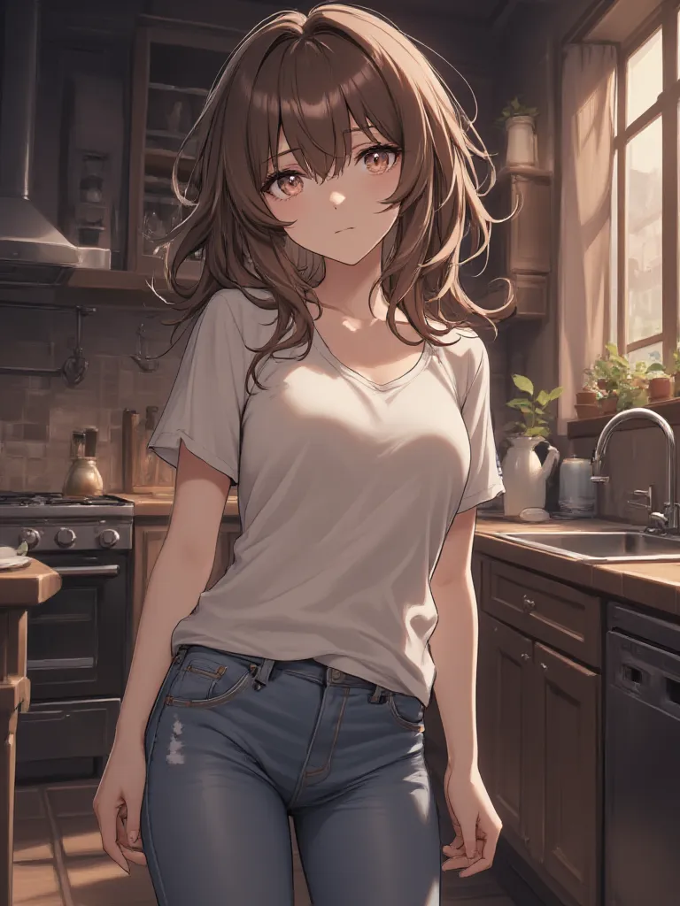 Thumbnail of Элеанор Вэнс