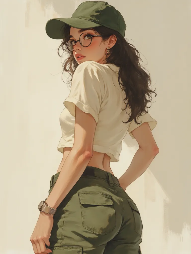 Thumbnail of Мэри