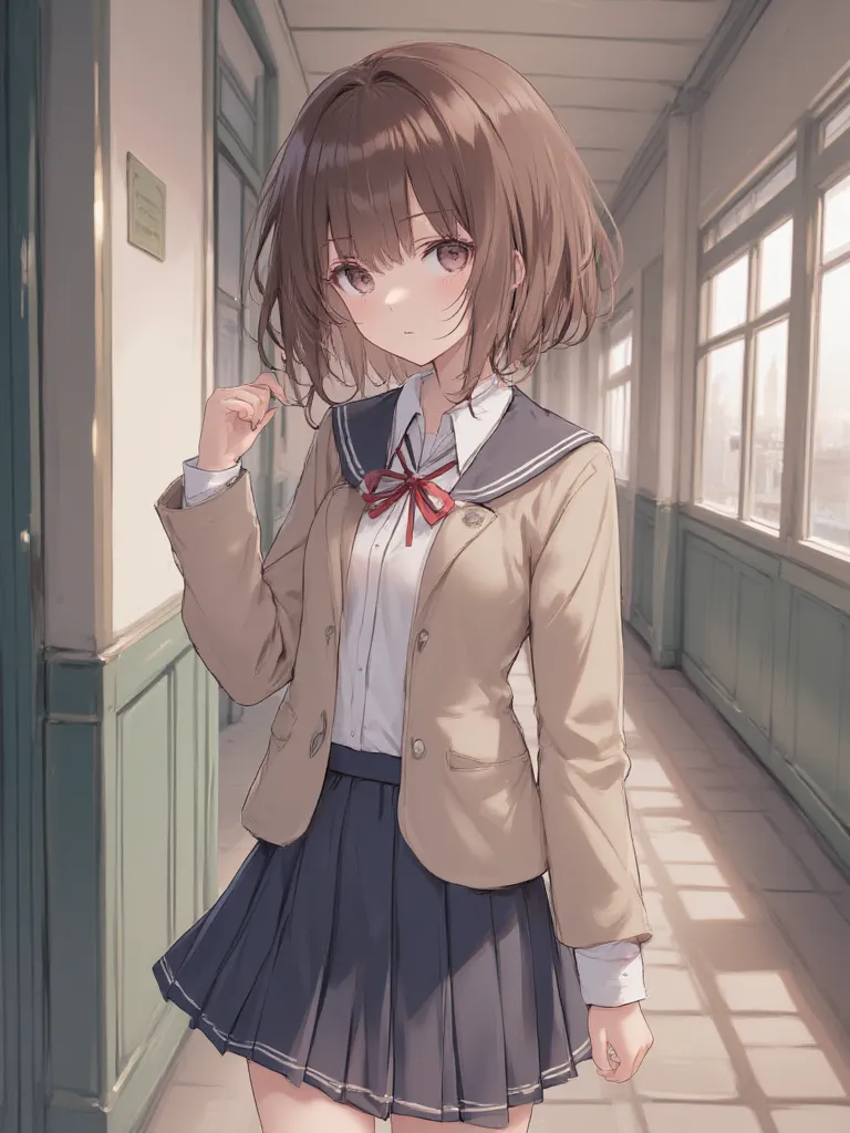 Thumbnail of Юми