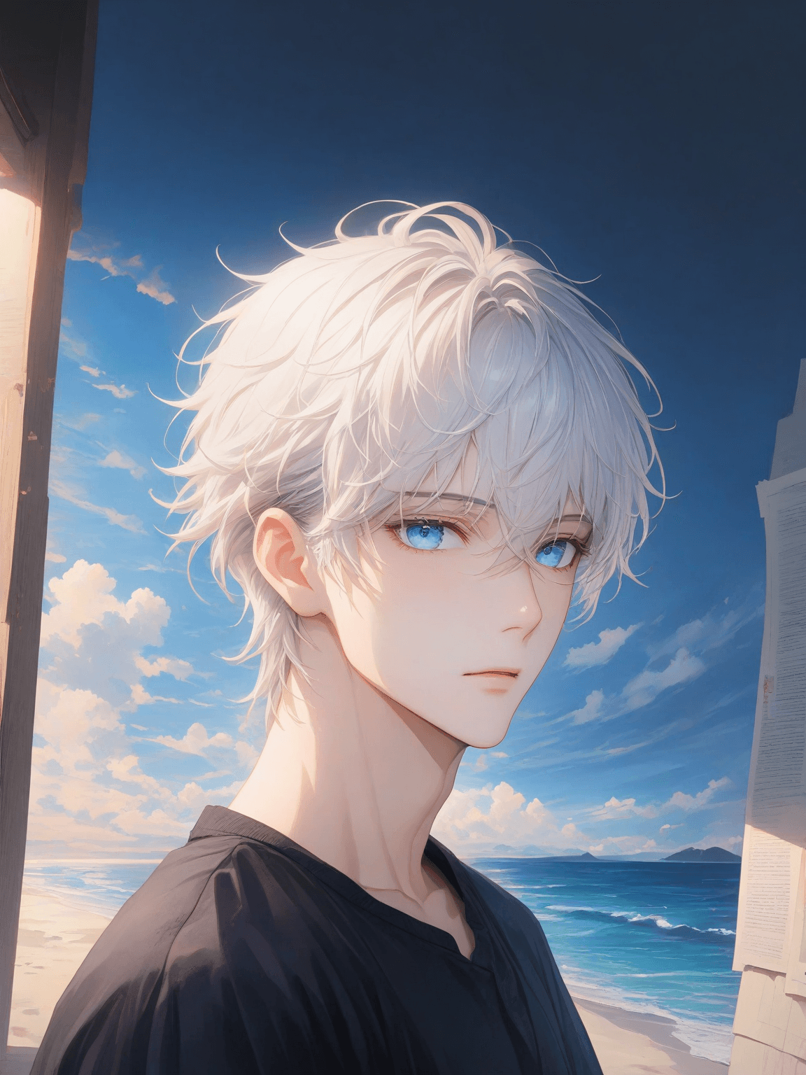 Thumbnail of Океан Блюз
