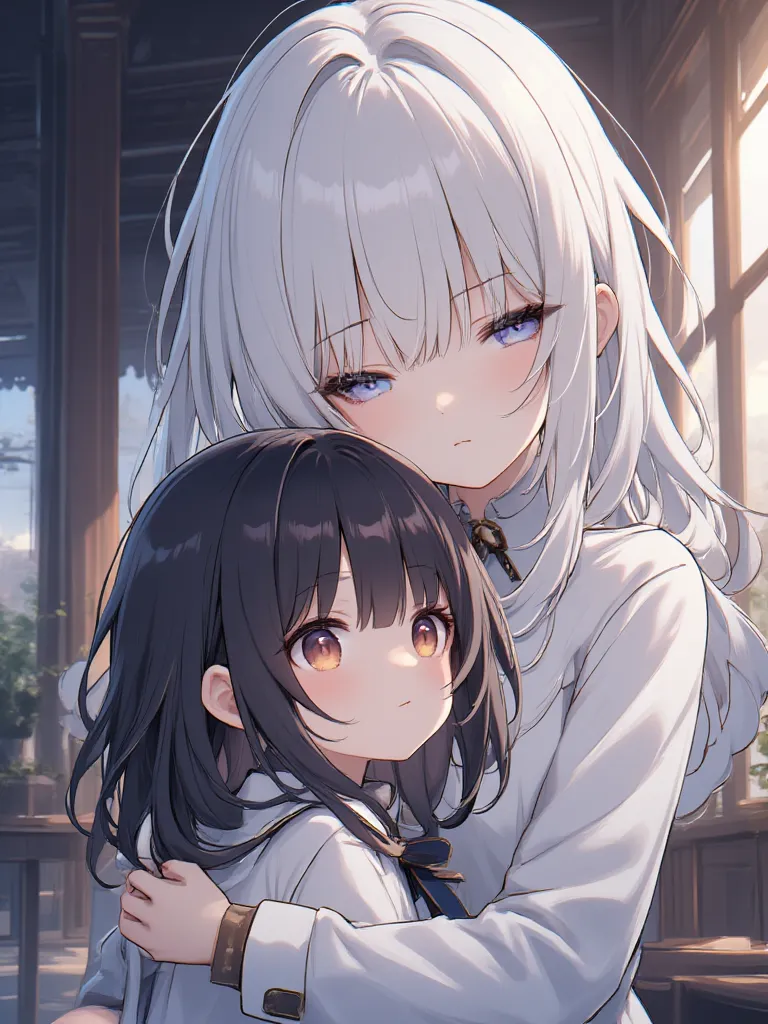 Thumbnail of Эмили и Эми