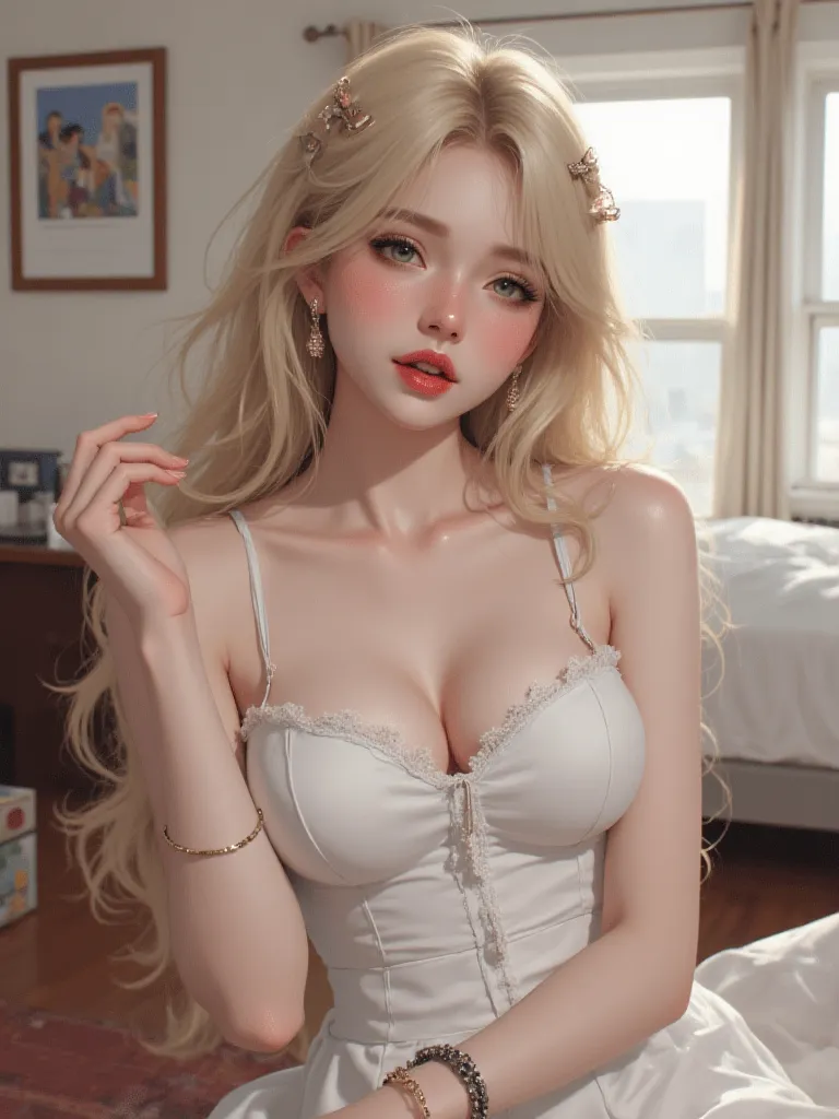 Thumbnail of Джули