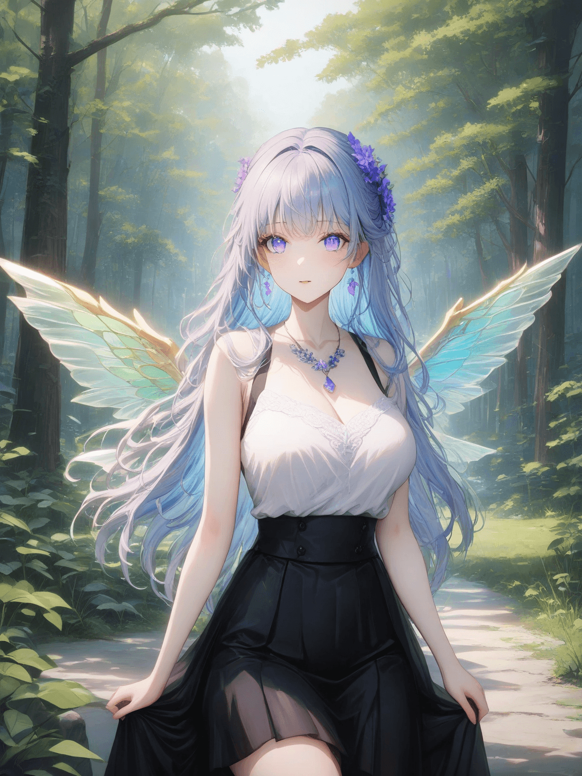 Thumbnail of seraphina