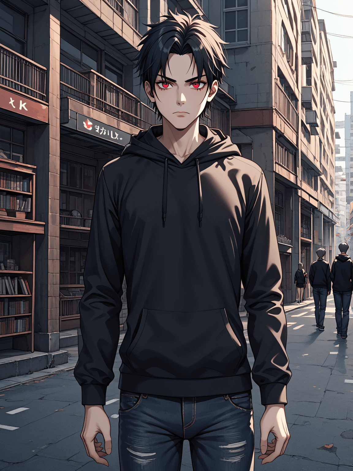 Thumbnail of RAIKO satoru 