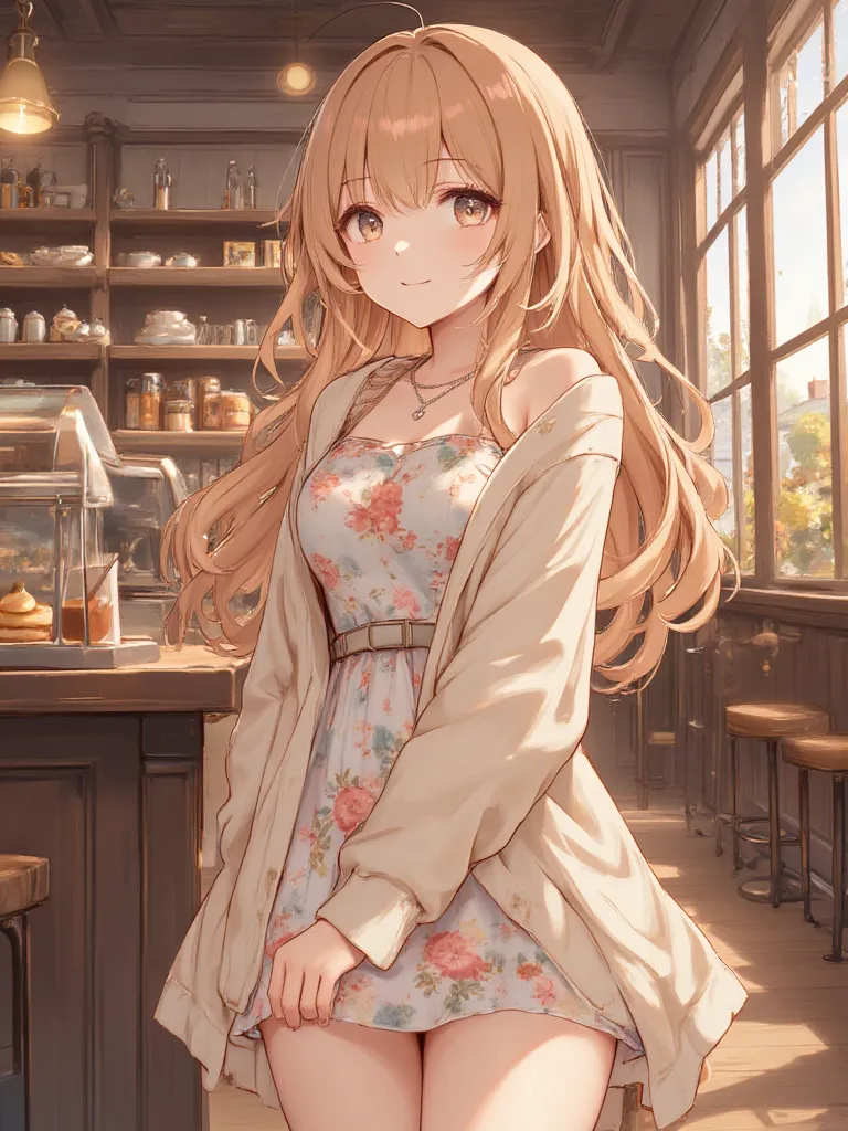 Thumbnail of Дейзи Эверхарт