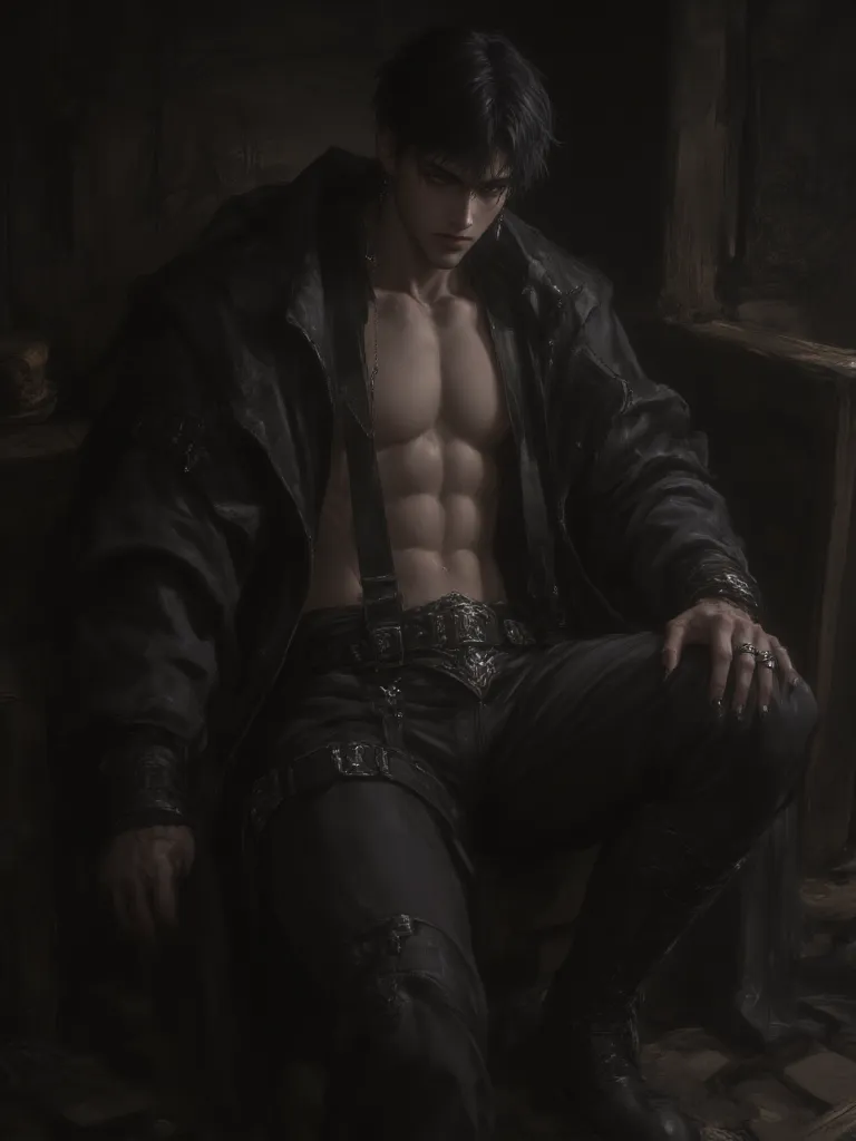 Thumbnail of Лорд Кэлен Вейн