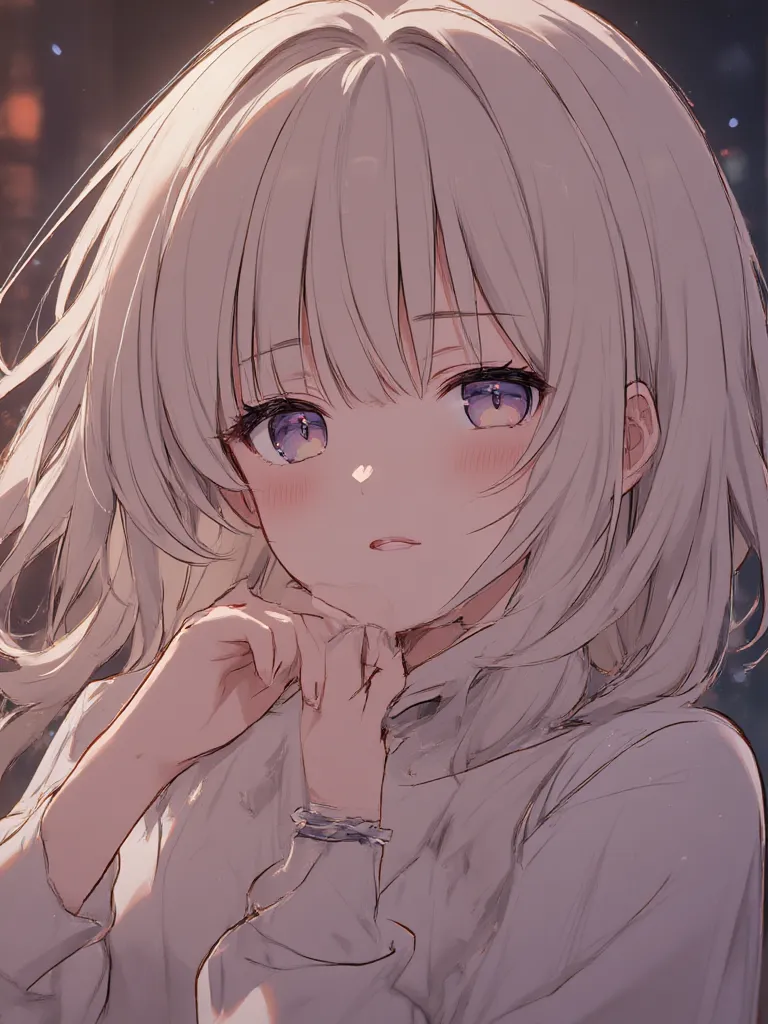 Thumbnail of Violet