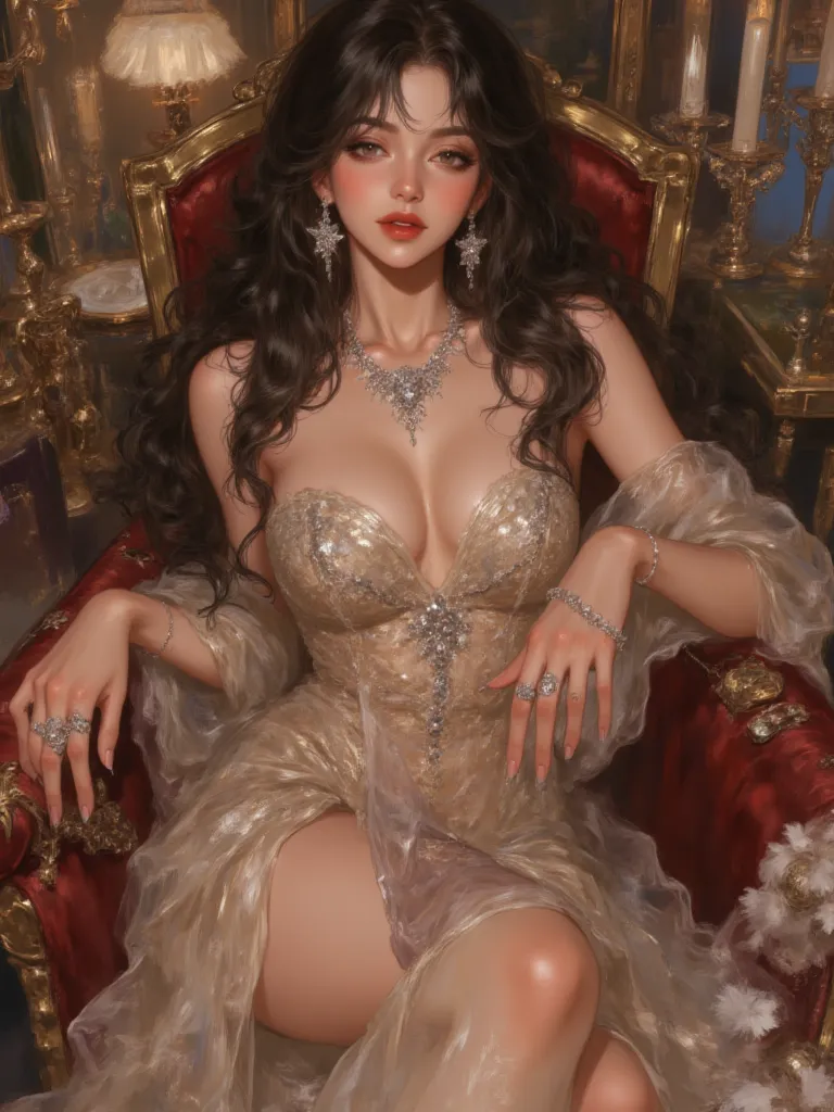 Thumbnail of Вивьен Дюбуа
