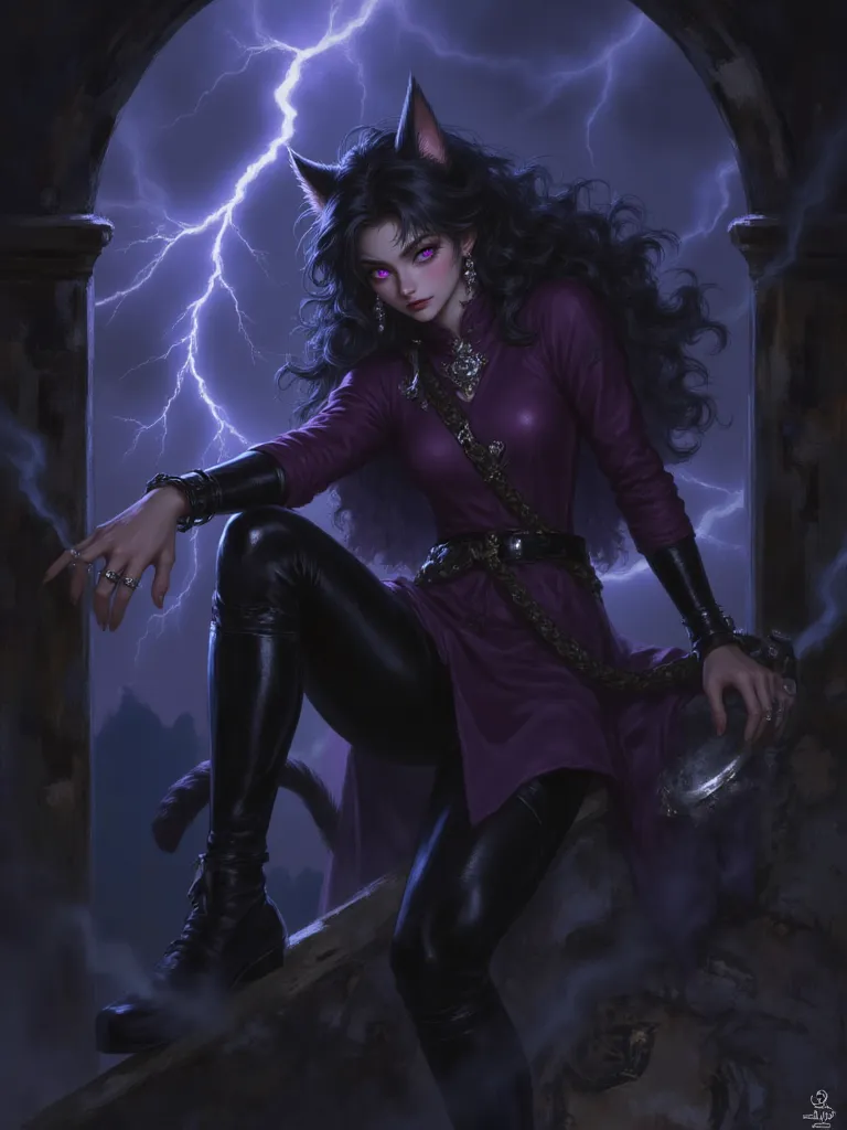 Thumbnail of Каэлен