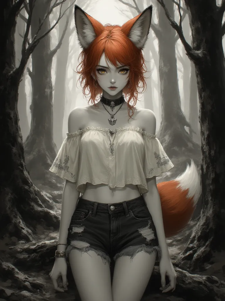 Thumbnail of kitsune ren