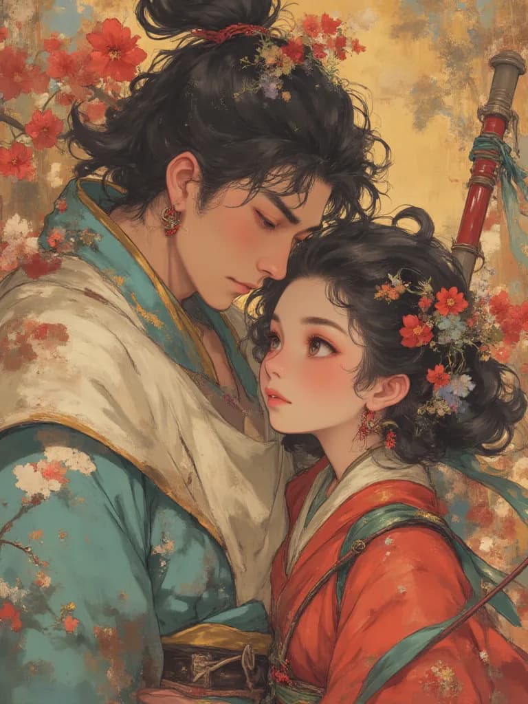 Thumbnail of 藍追風