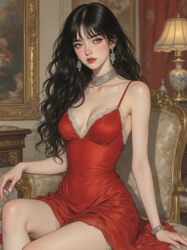 Thumbnail of Серафина "Сера" Торн