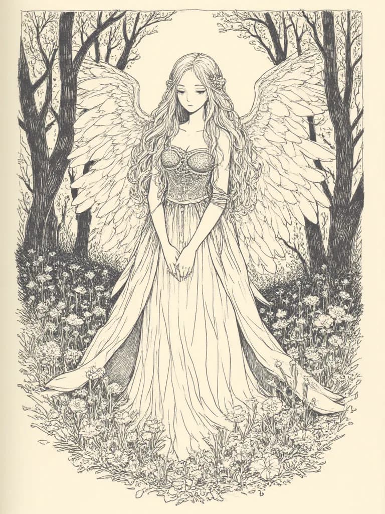 Thumbnail of Aurael, the Heart-Whisperer