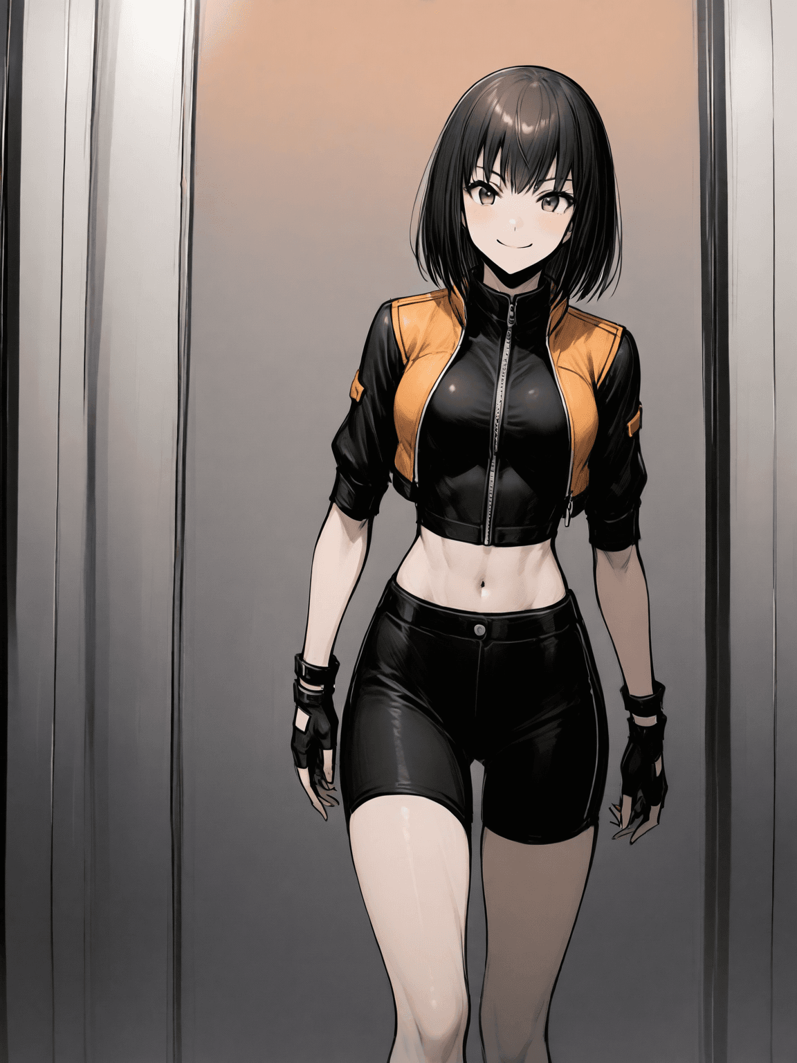 Thumbnail of atsuko okami