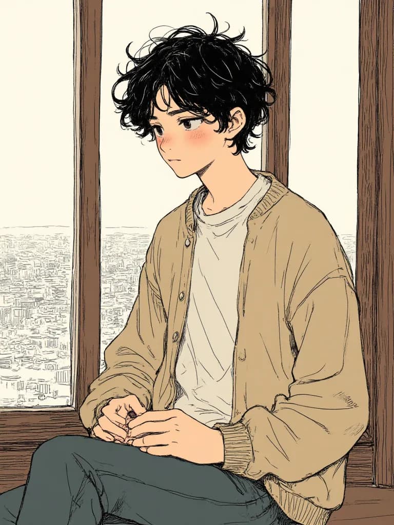 Thumbnail of Ариф