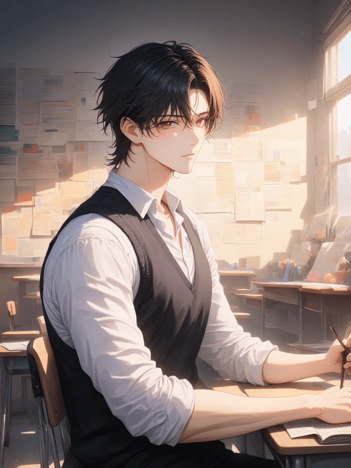 Thumbnail of Ной.