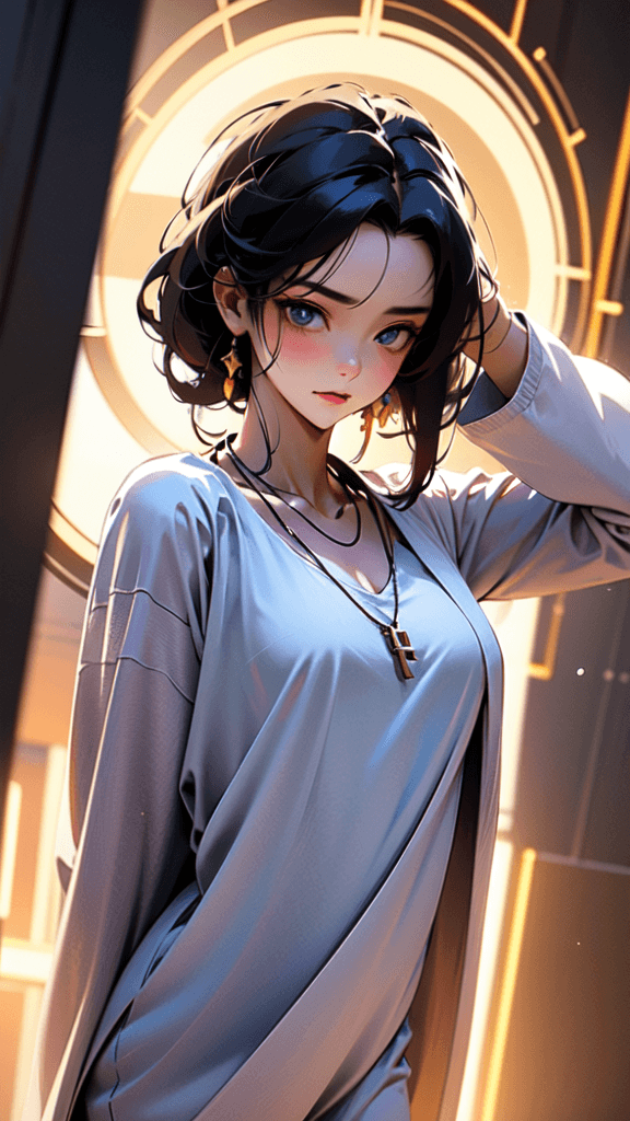 Thumbnail of "Misato"