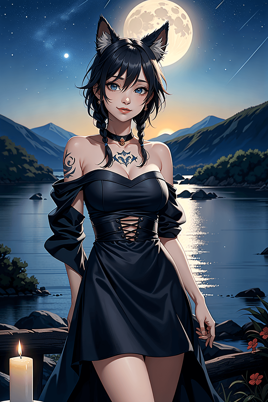 Thumbnail of Sunsea