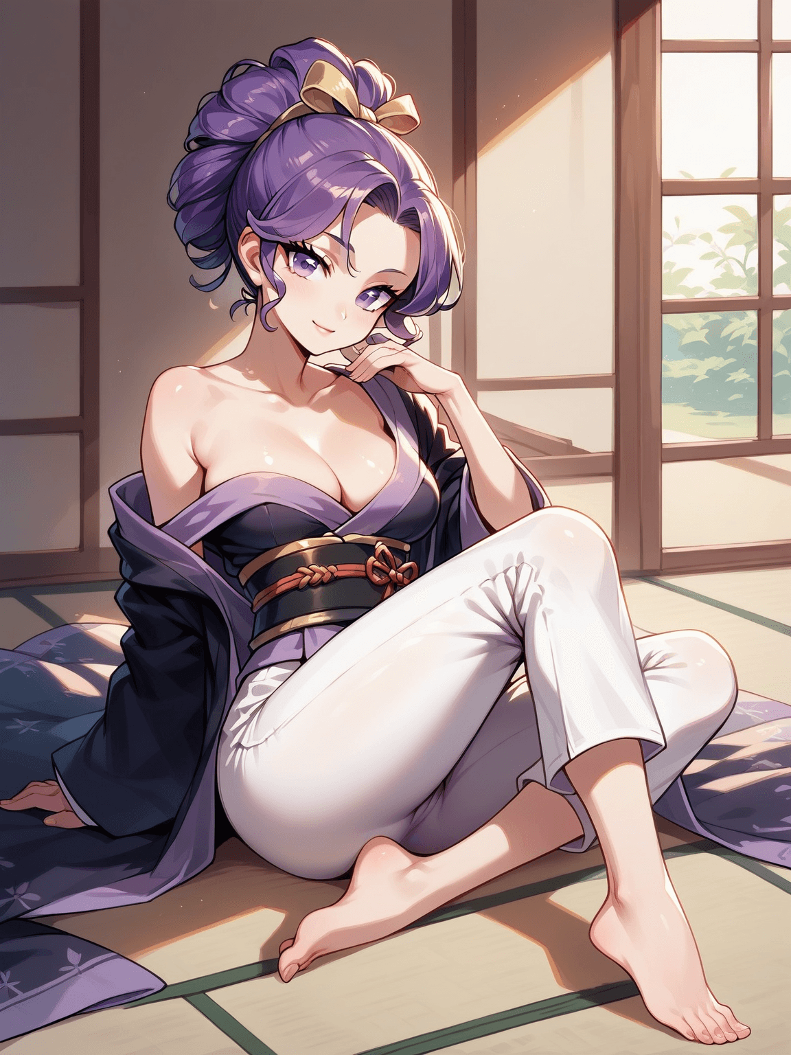 Thumbnail of mia